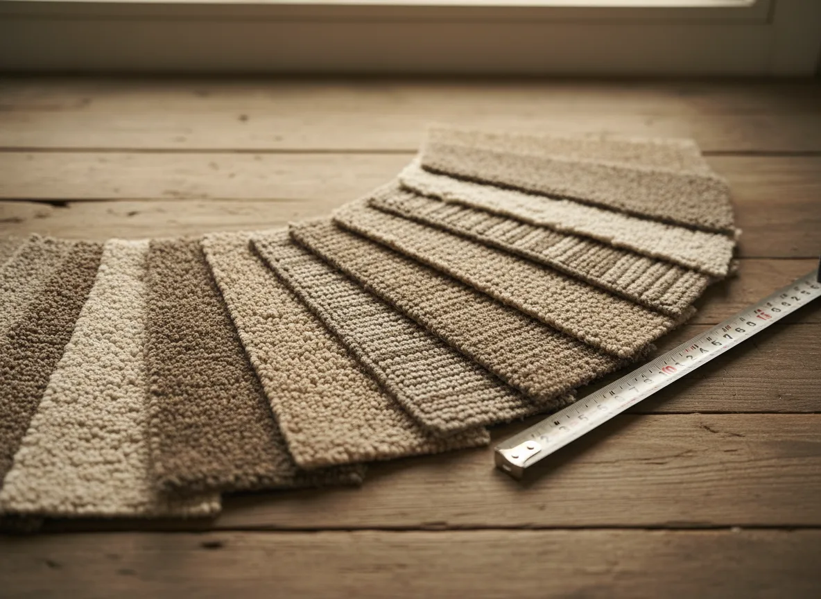 Carpet Installation Partridge, KS FAQs